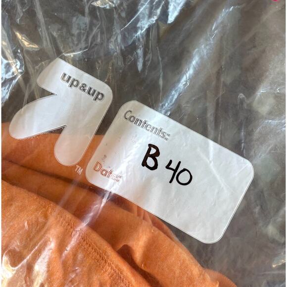 Cody James Men's Orange Performance Polo Shirt - Size M - Picture 11 of 11